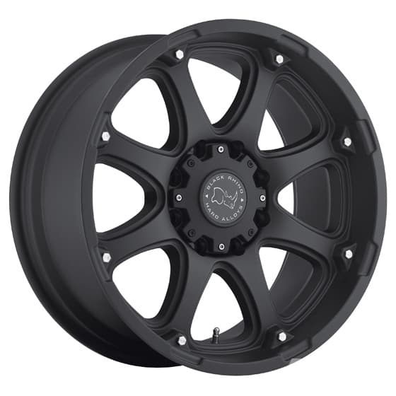 BLACK RHINO GLAMIS BR-2012GLA-46140M12 - 