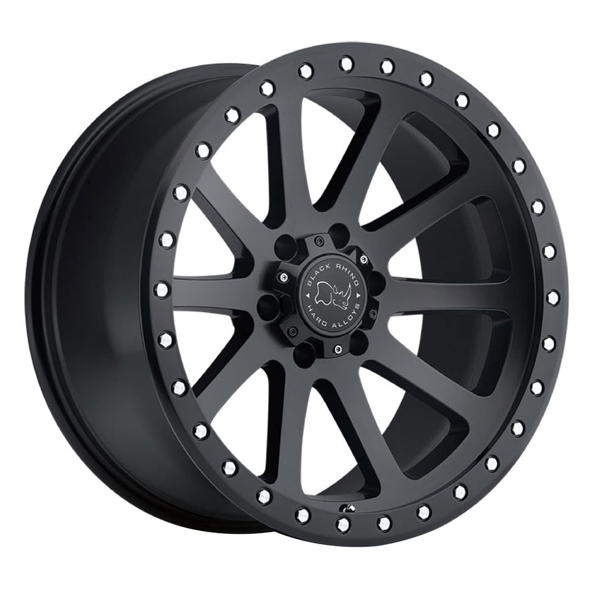 BLACK RHINO MINT BR-1890MNT126140M12 - 