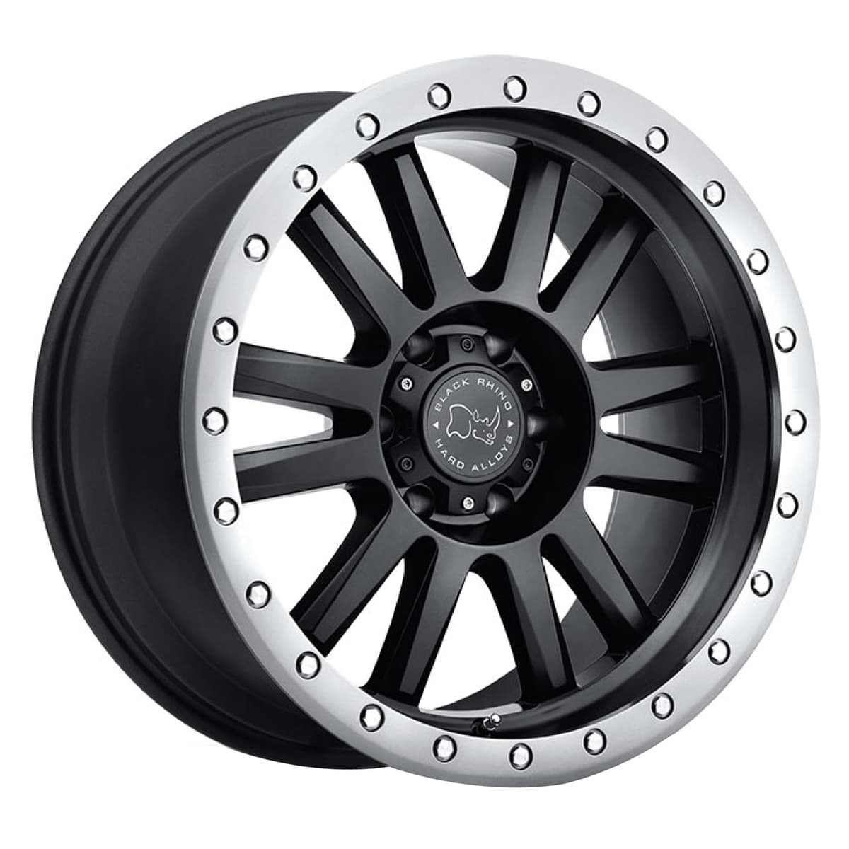 BLACK RHINO TANAY BR-2210TNY-26140G12 - 