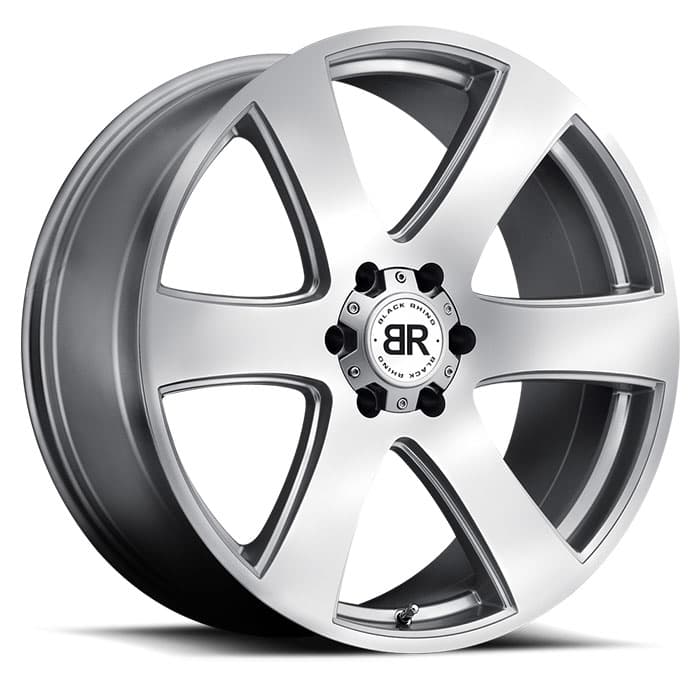 BLACK RHINO HAKA BR-2295HAK306135S87 - 