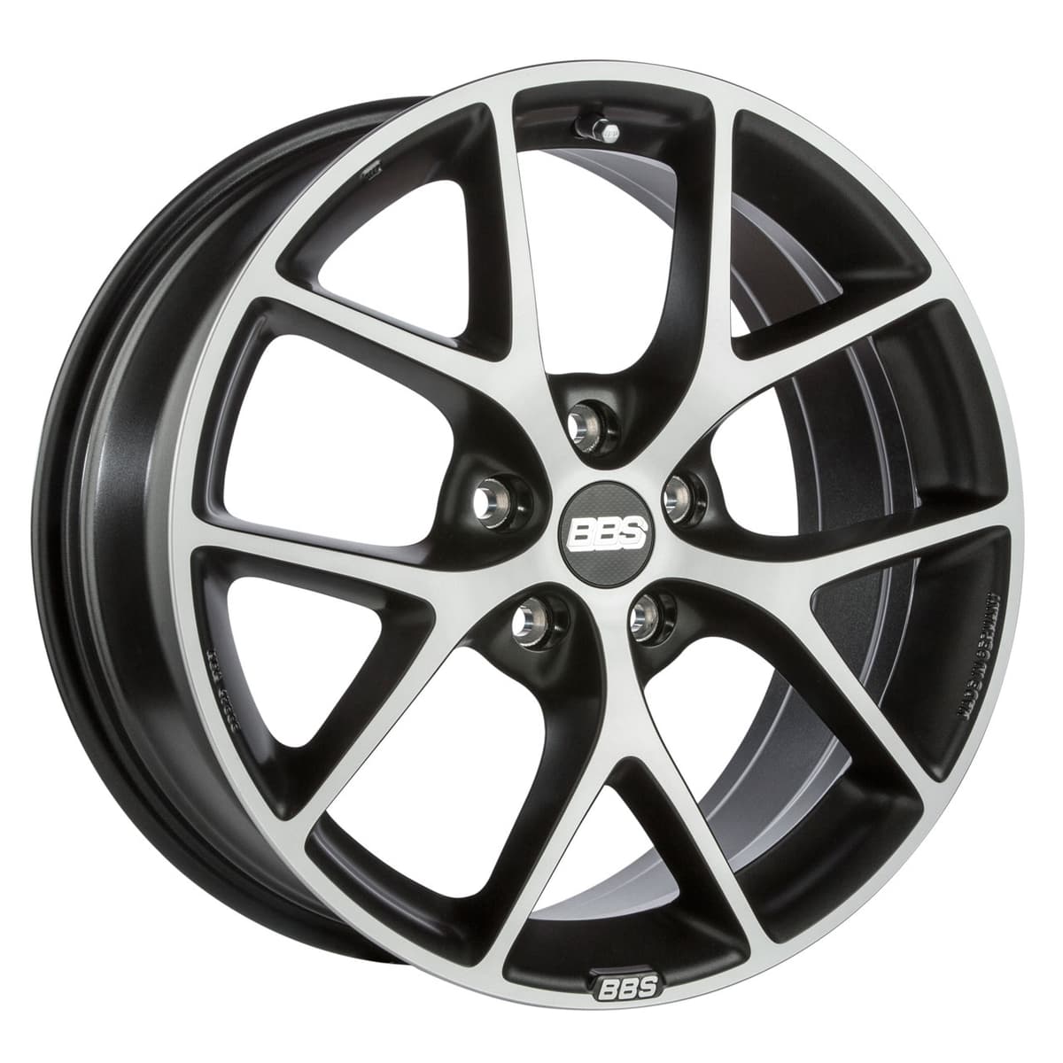 BBS SR BBS-SR006VGPK - 
