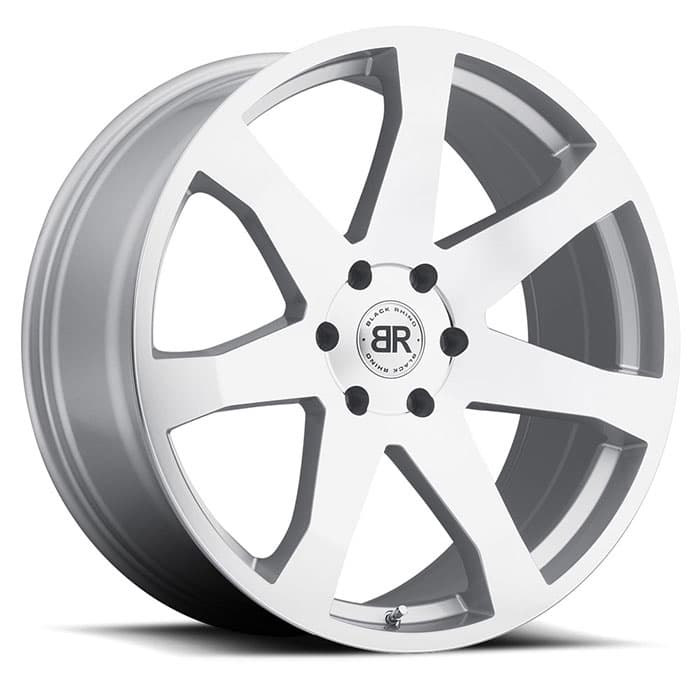 BLACK RHINO MOZAMBIQUE (RF) BR-2085MZA306135S87 - 