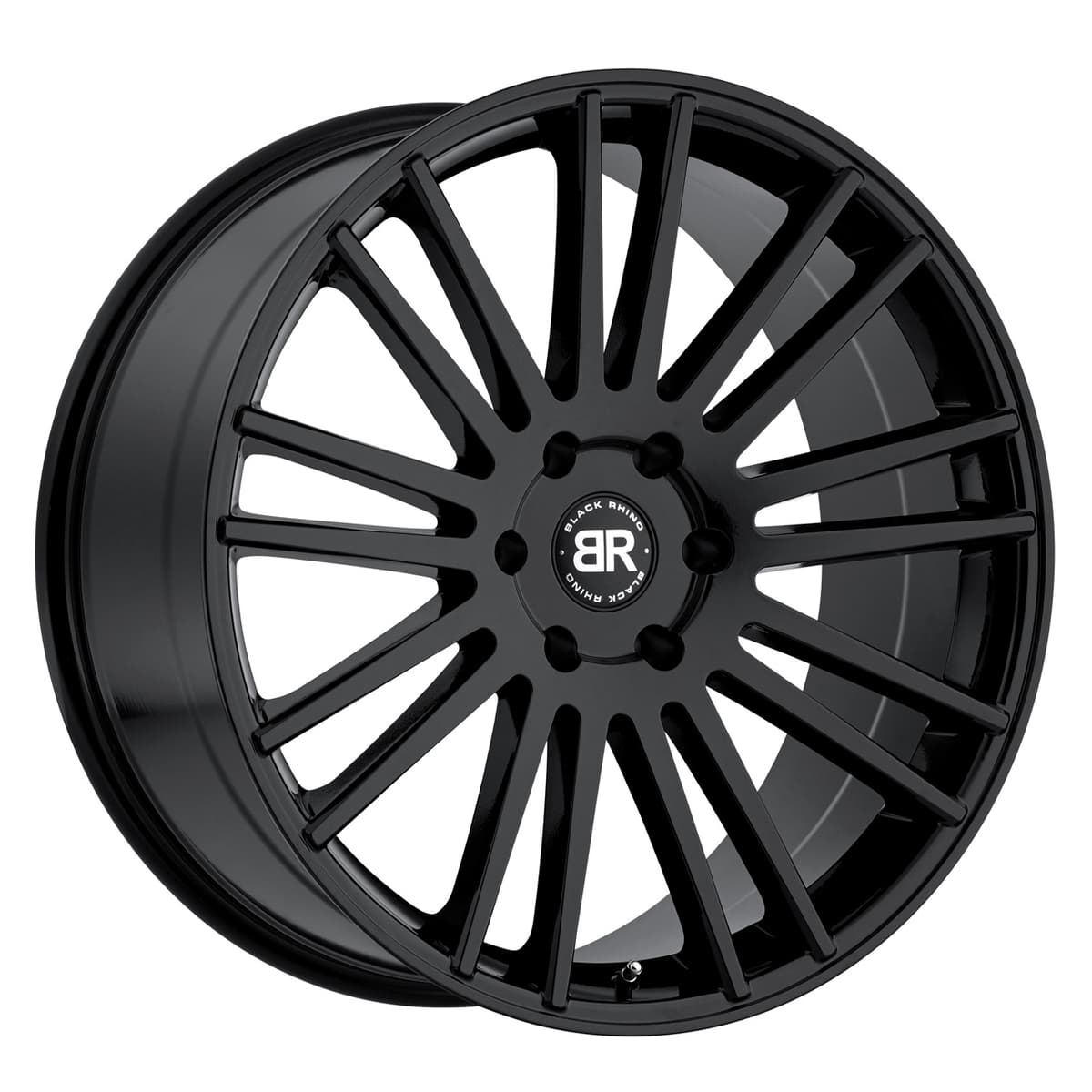 BLACK RHINO KRUGER BR-2295KRG205140B78 - 