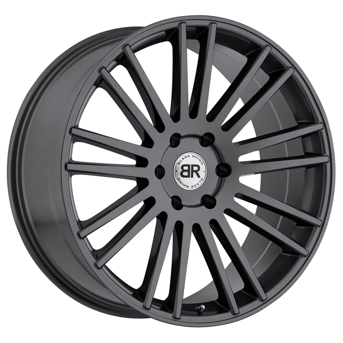 BLACK RHINO KRUGER BR-1885KRG305127G71 - 