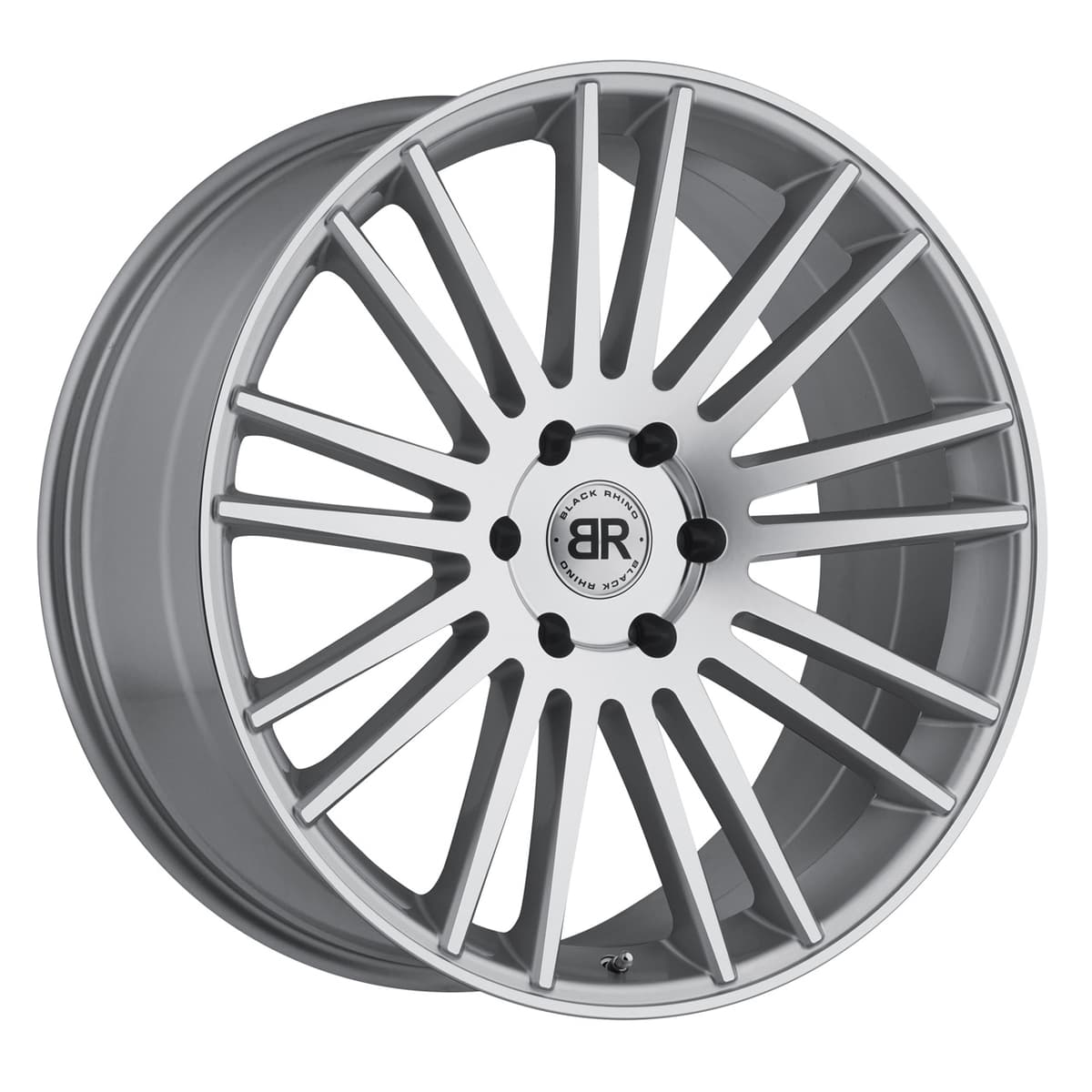 BLACK RHINO KRUGER BR-2410KRG255140S78 - 