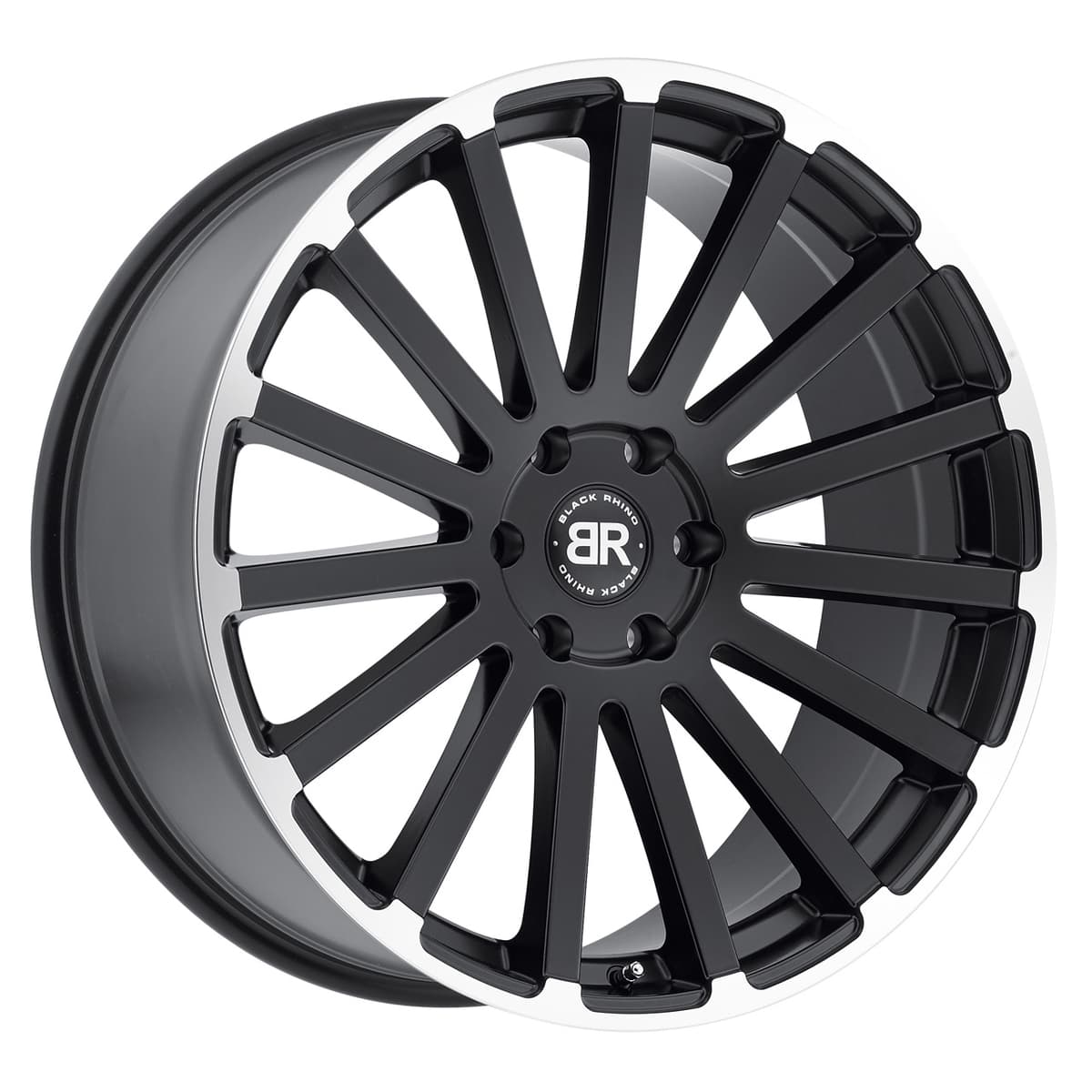BLACK RHINO SPEAR BR-2090SPR156140F12 - 