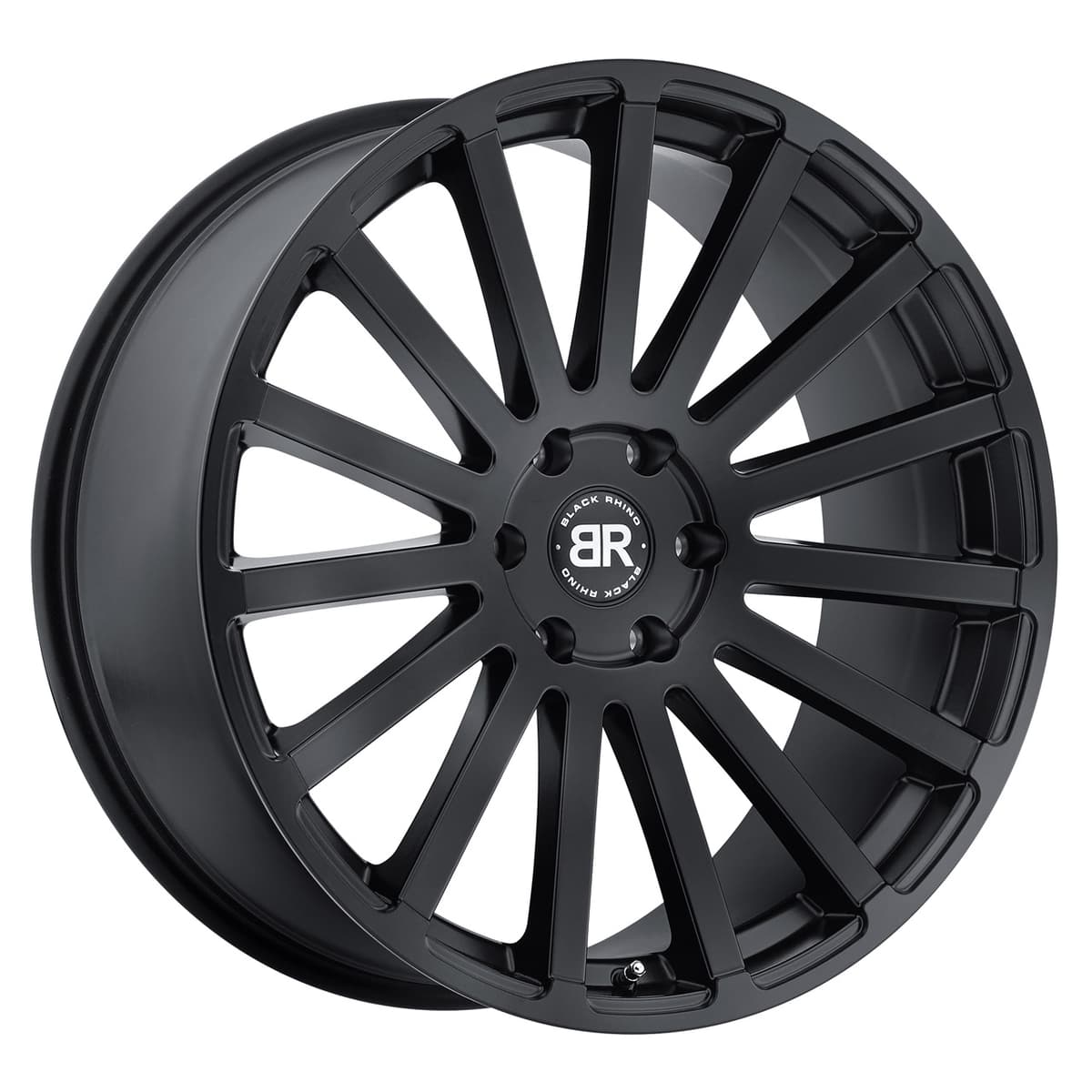 BLACK RHINO SPEAR BR-2295SPR305127M71 - 