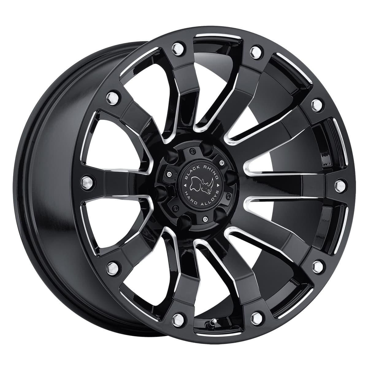 BLACK RHINO SELKIRK BR-2010SLK006135B87 - 