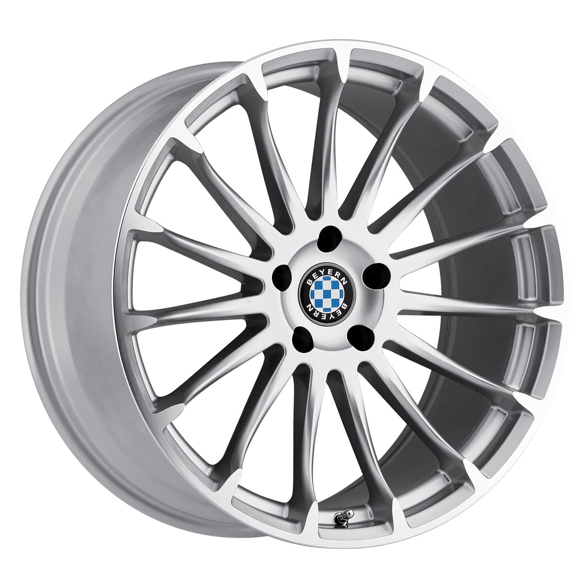 BEYERN AVIATIC BE-1895BYA355120S72 - 