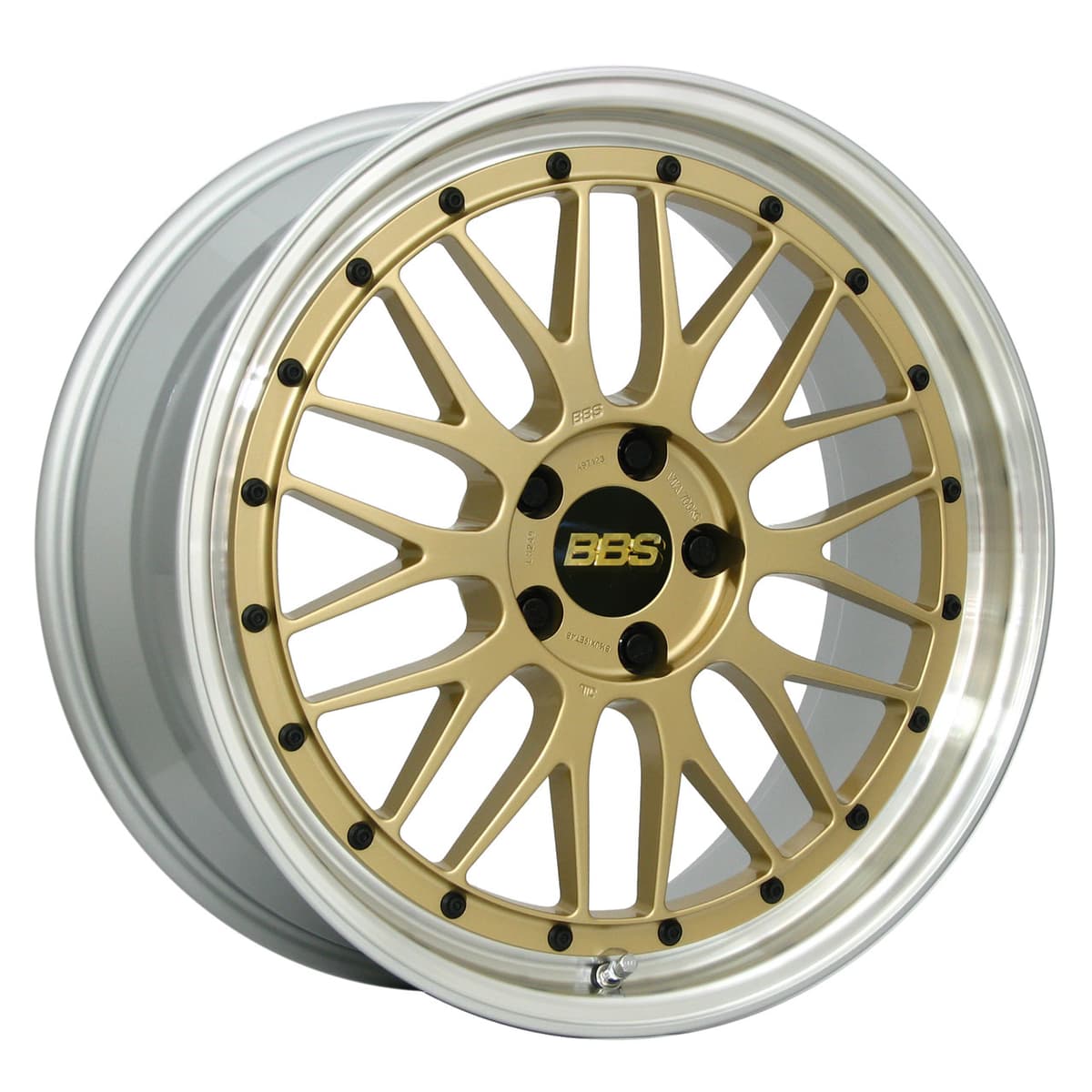 BBS LM BBS-LM239GPK - 