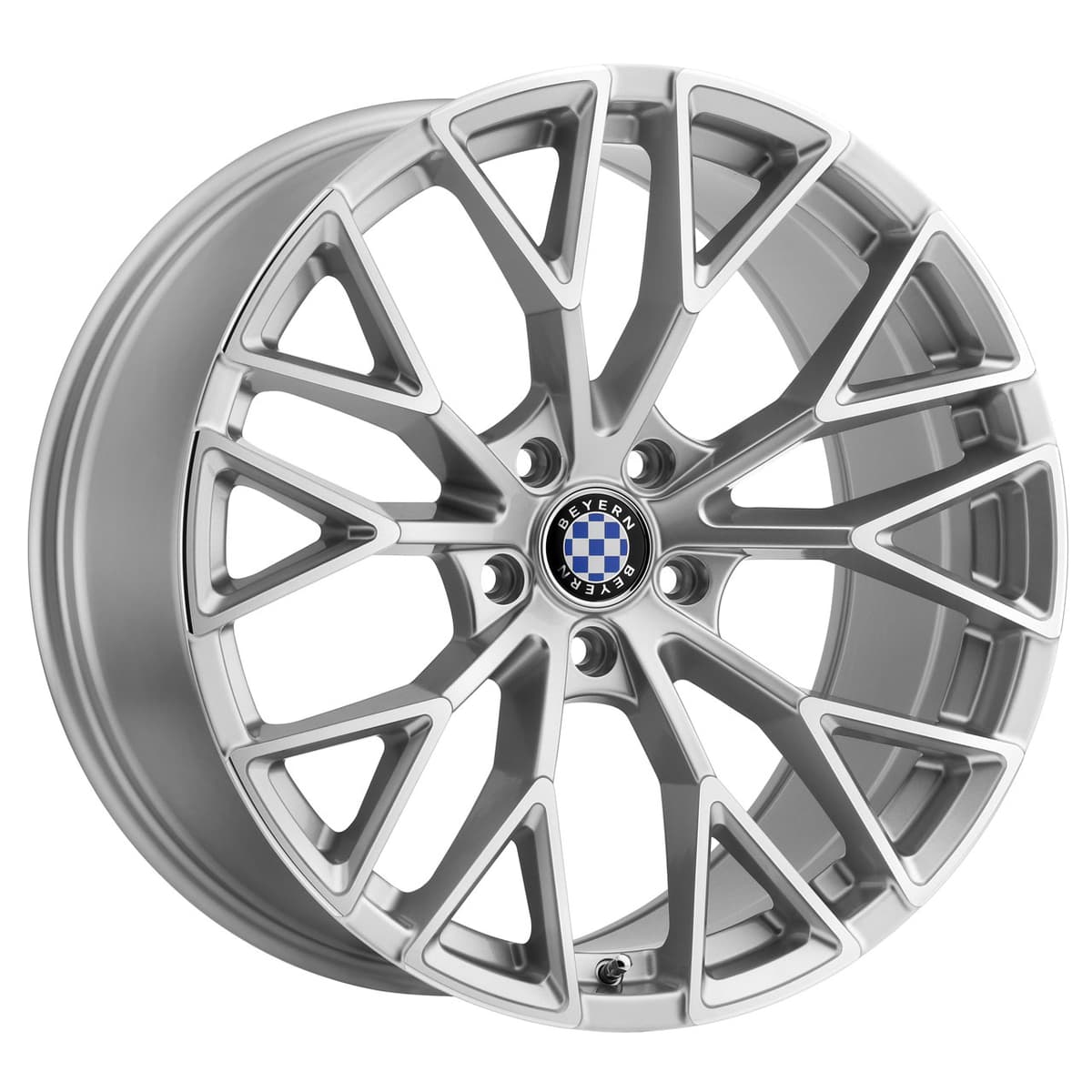 BEYERN ANTLER (RF) BE-1890BYL155120S72 - 