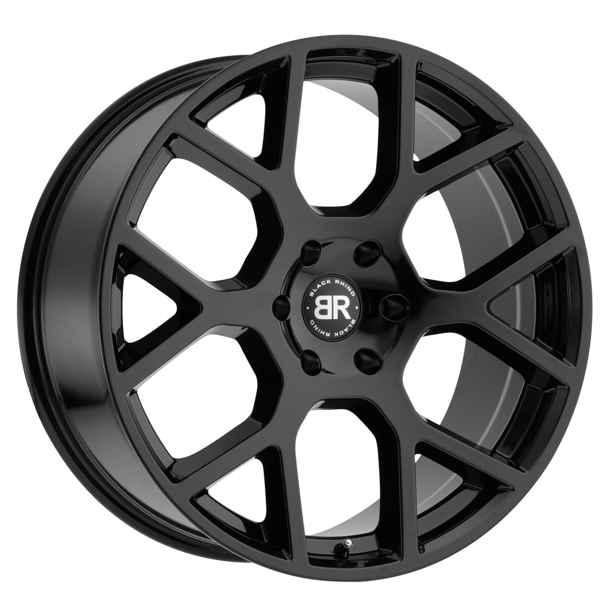 BLACK RHINO TEMBE BR-2295TEM205140B78 - 