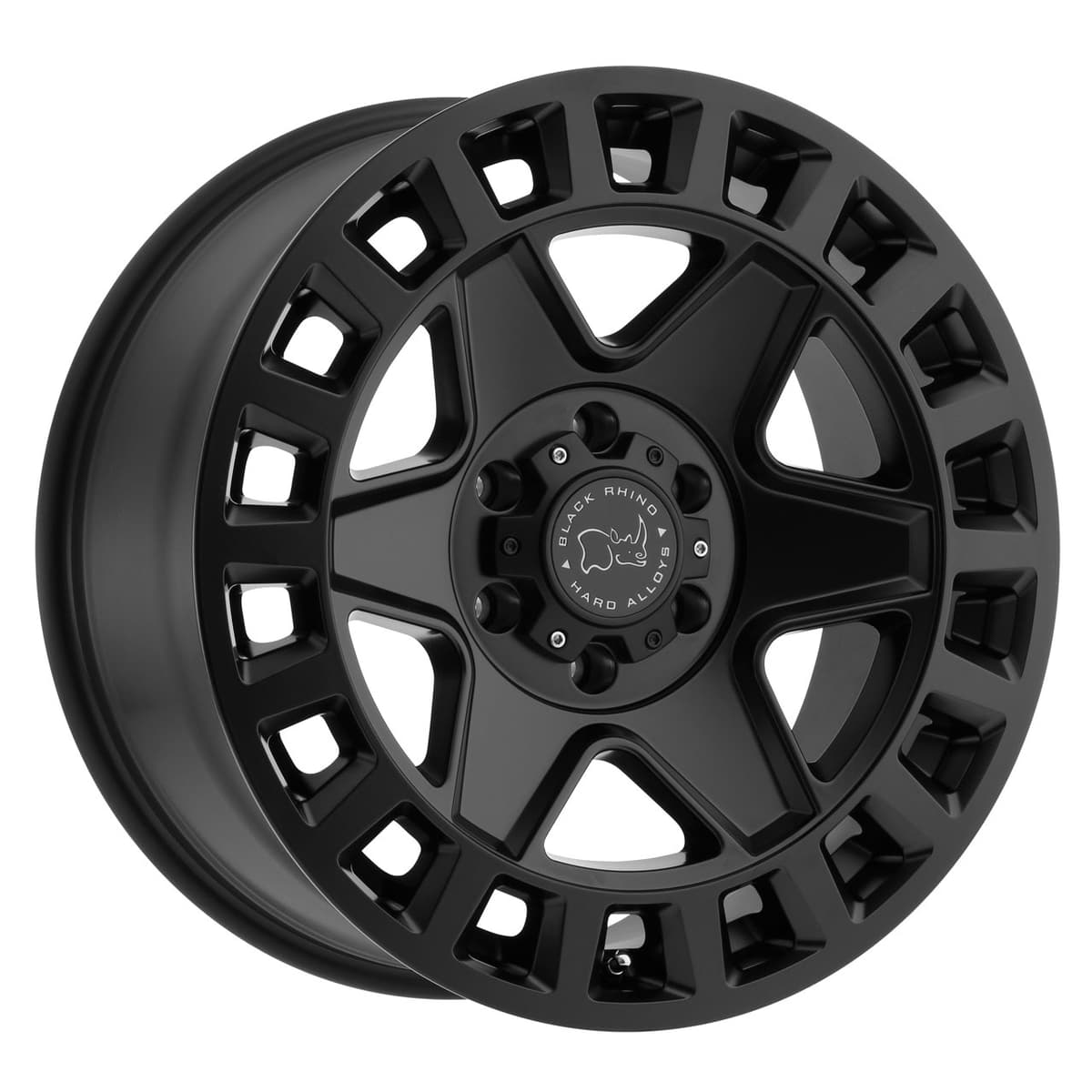 BLACK RHINO YORK BR-1890YRK005140M78 - 