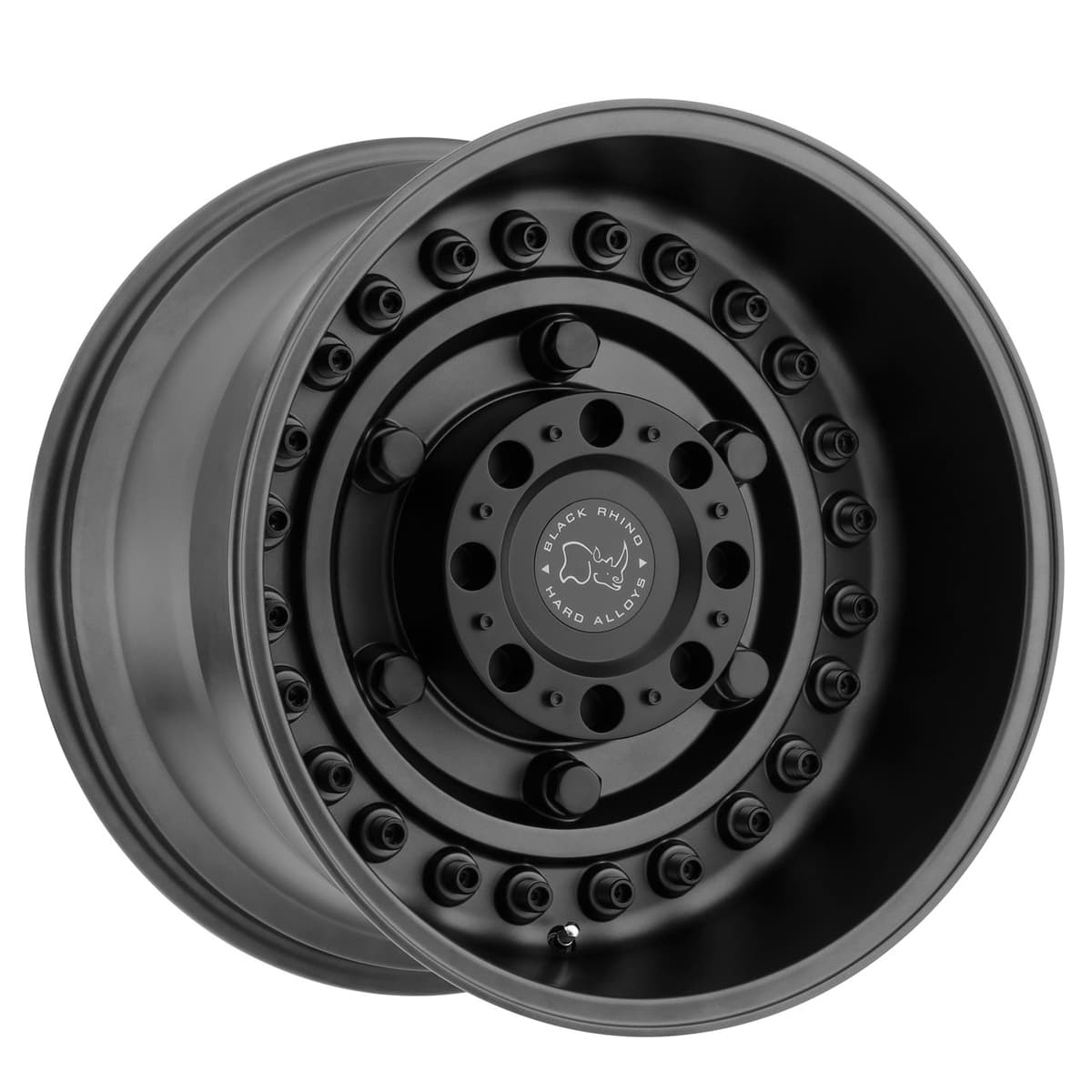 BLACK RHINO ARMORY BR-2012ARY-48180G25 - 