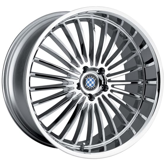 BEYERN MULTI SPOKE BE-1895BYT255120C74 - 