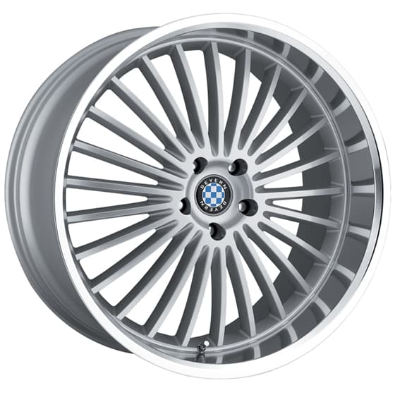 BEYERN MULTI SPOKE BE-2010BYT305120S72 - 