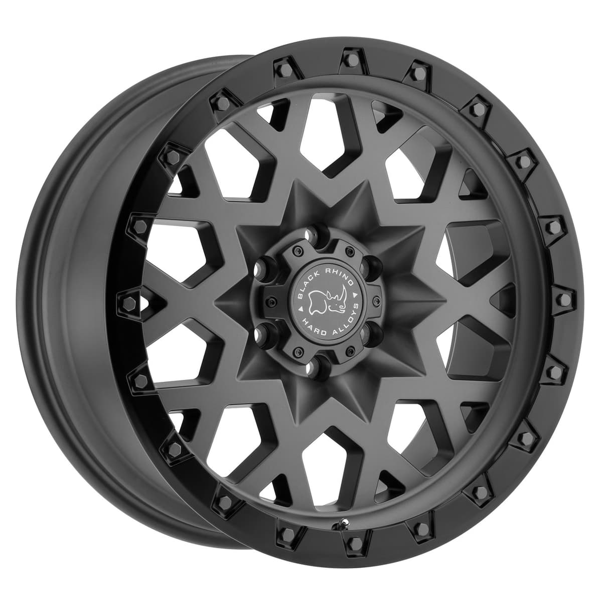 BLACK RHINO SPROCKET BR-2095SPK-86140G12 - 