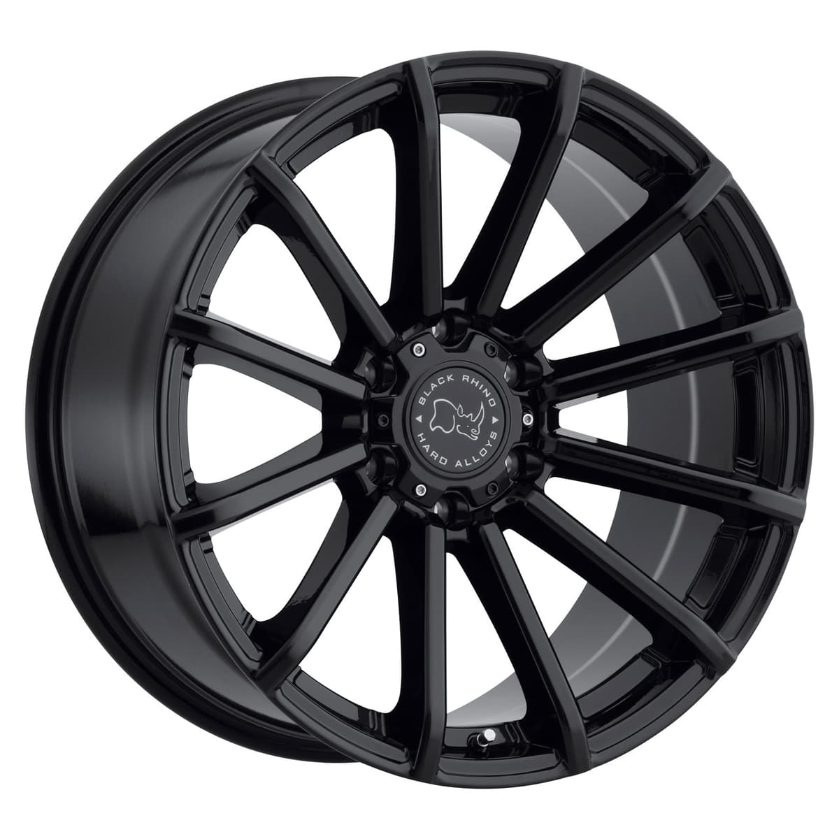 BLACK RHINO ROTORUA BR-1795RTU-26140B12 - 