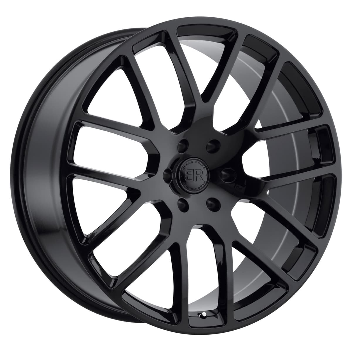BLACK RHINO KUNENE BR-2410KUN255140B78 - 