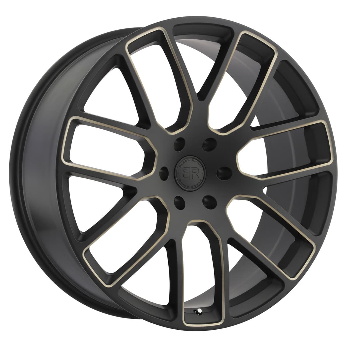 BLACK RHINO KUNENE BR-2090KUN255150M10 - 
