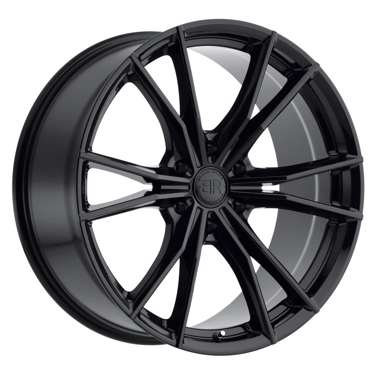 BLACK RHINO ZION 6 BR-2090ZON206114B76 - 