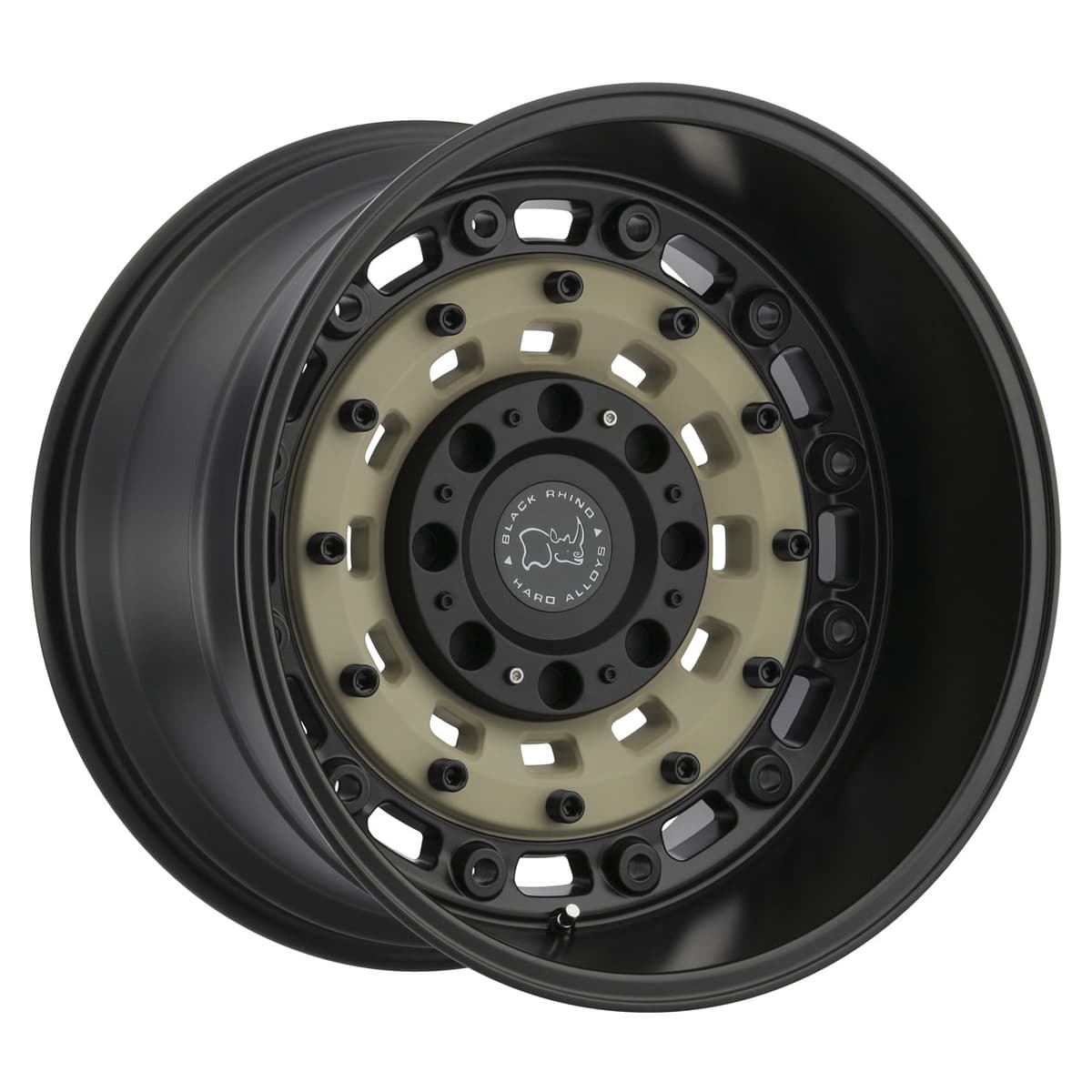 BLACK RHINO ARSENAL BR-2012ARS-48165D22 - 
