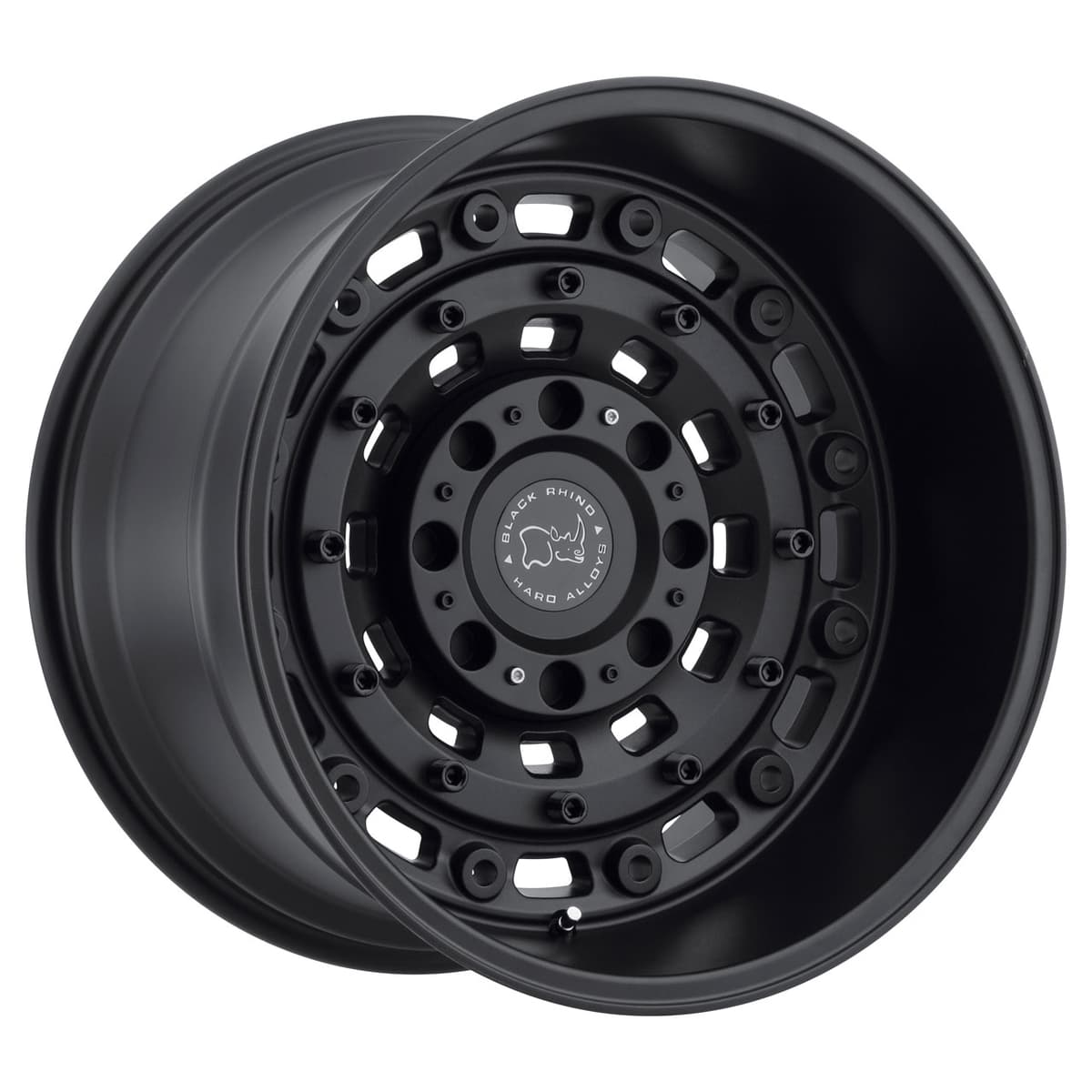 BLACK RHINO ARSENAL BR-2012ARS-48165M22 - 
