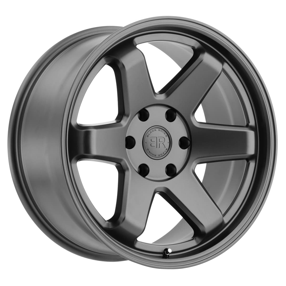 BLACK RHINO ROKU BR-1895RKU-86140M12 - 
