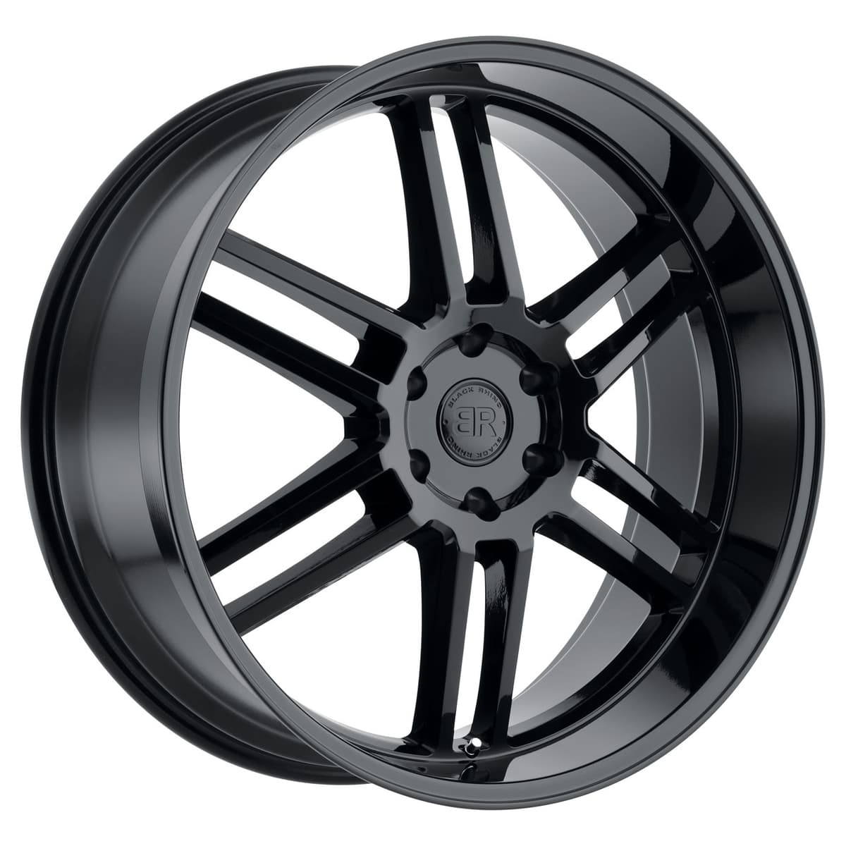 BLACK RHINO KATAVI BR-2090KTV305114B76 - 
