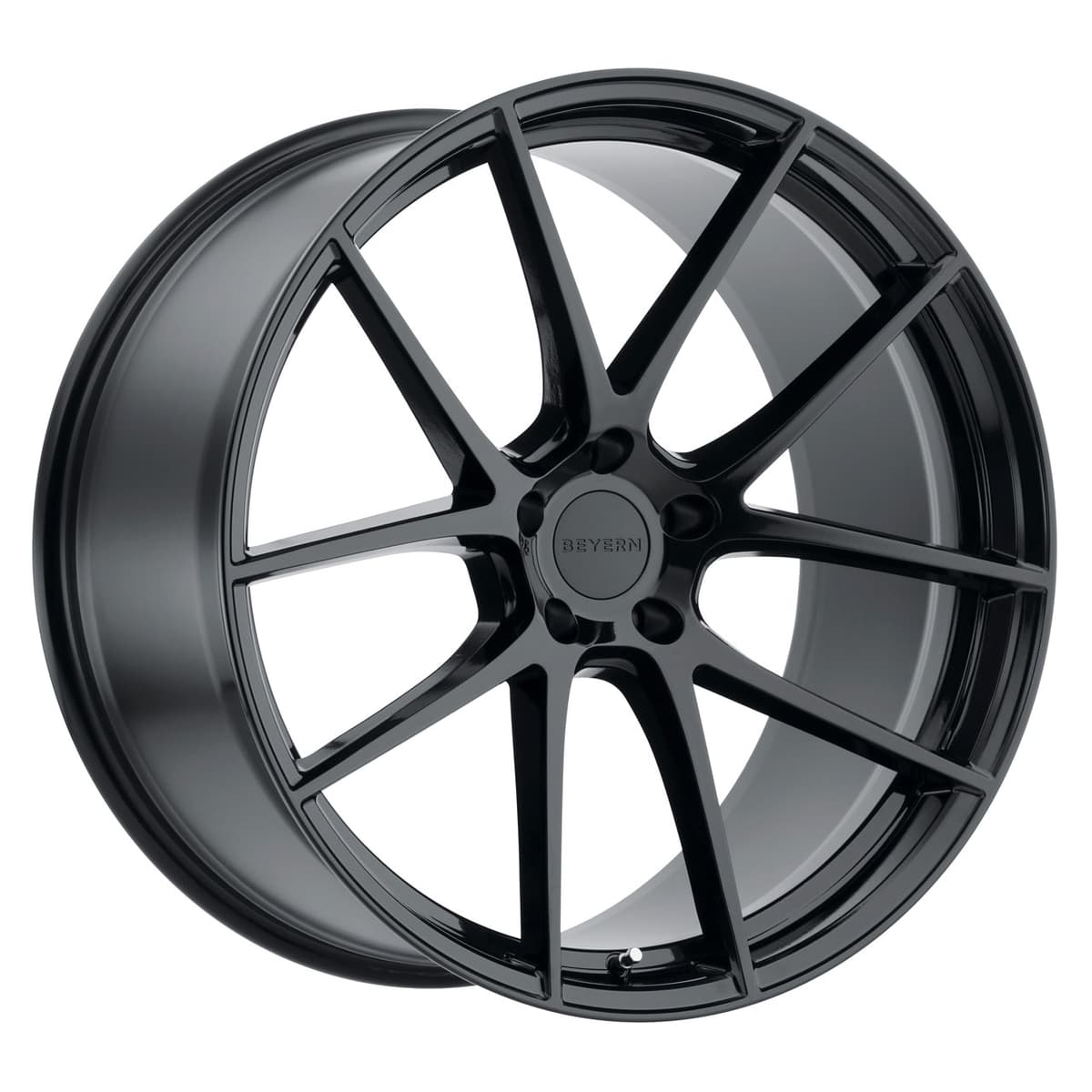 BEYERN RITZ (RF) BE-2010BFT355120B72 - 