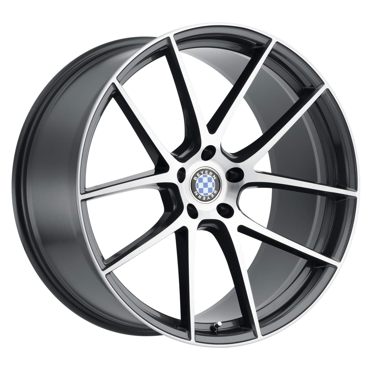 BEYERN RITZ (RF) BE-2010BFT355120G72 - 