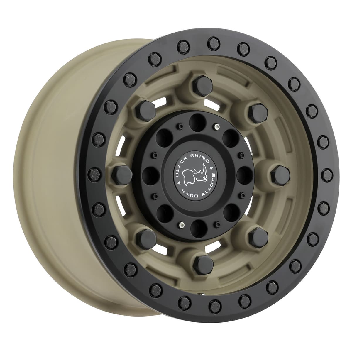BLACK RHINO GARRISON (BL) BR-1785GAR-25114D71 - 