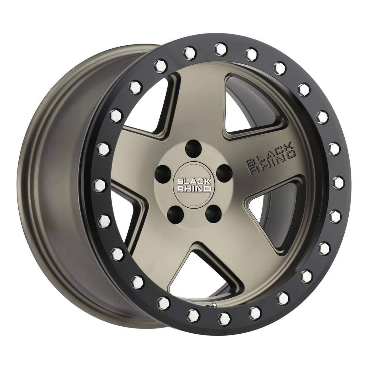 BLACK RHINO CRAWLER (BL) BR-1785CRL-25114Z71 - 