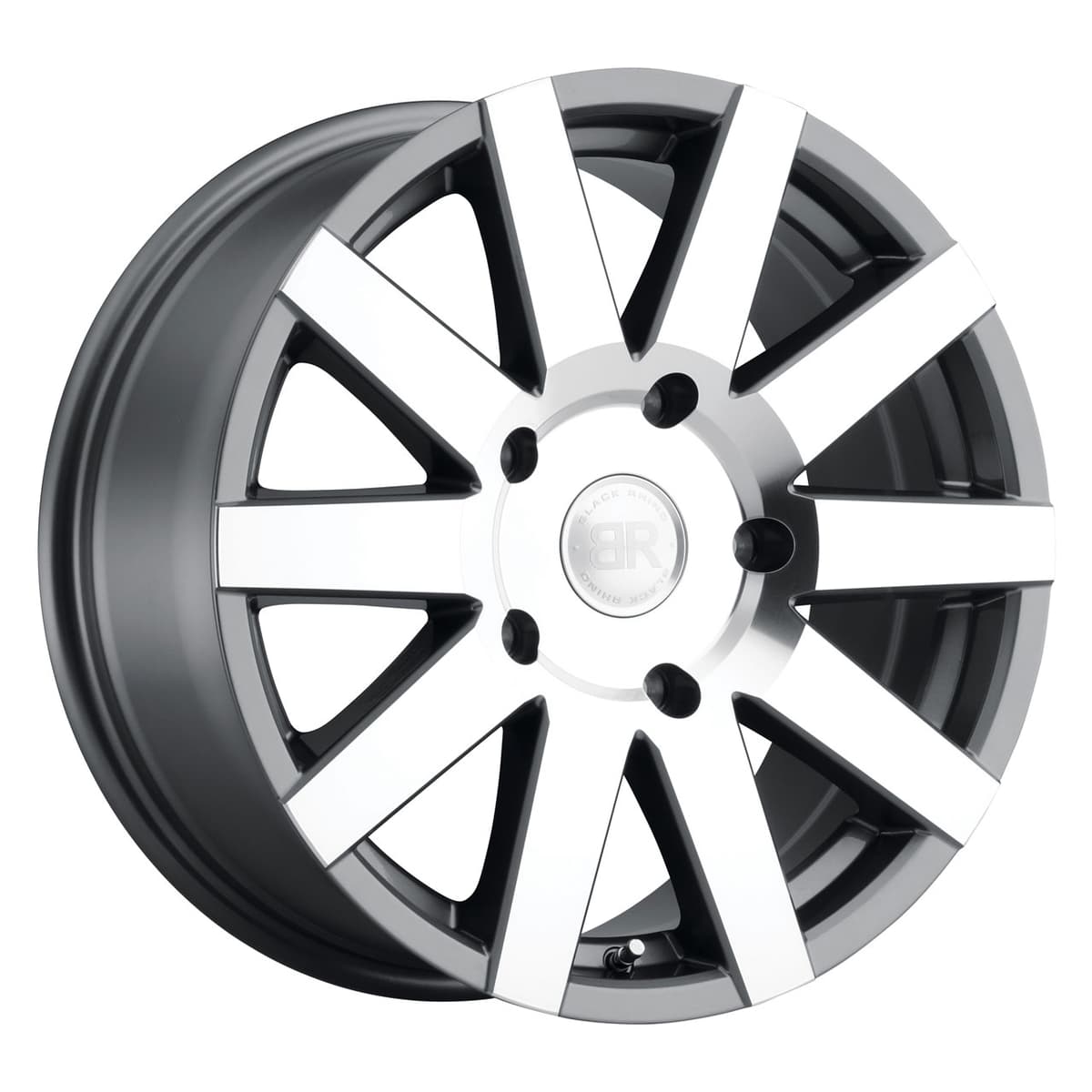 BLACK RHINO JOURNEY BR-1675JRN356140G12 - 