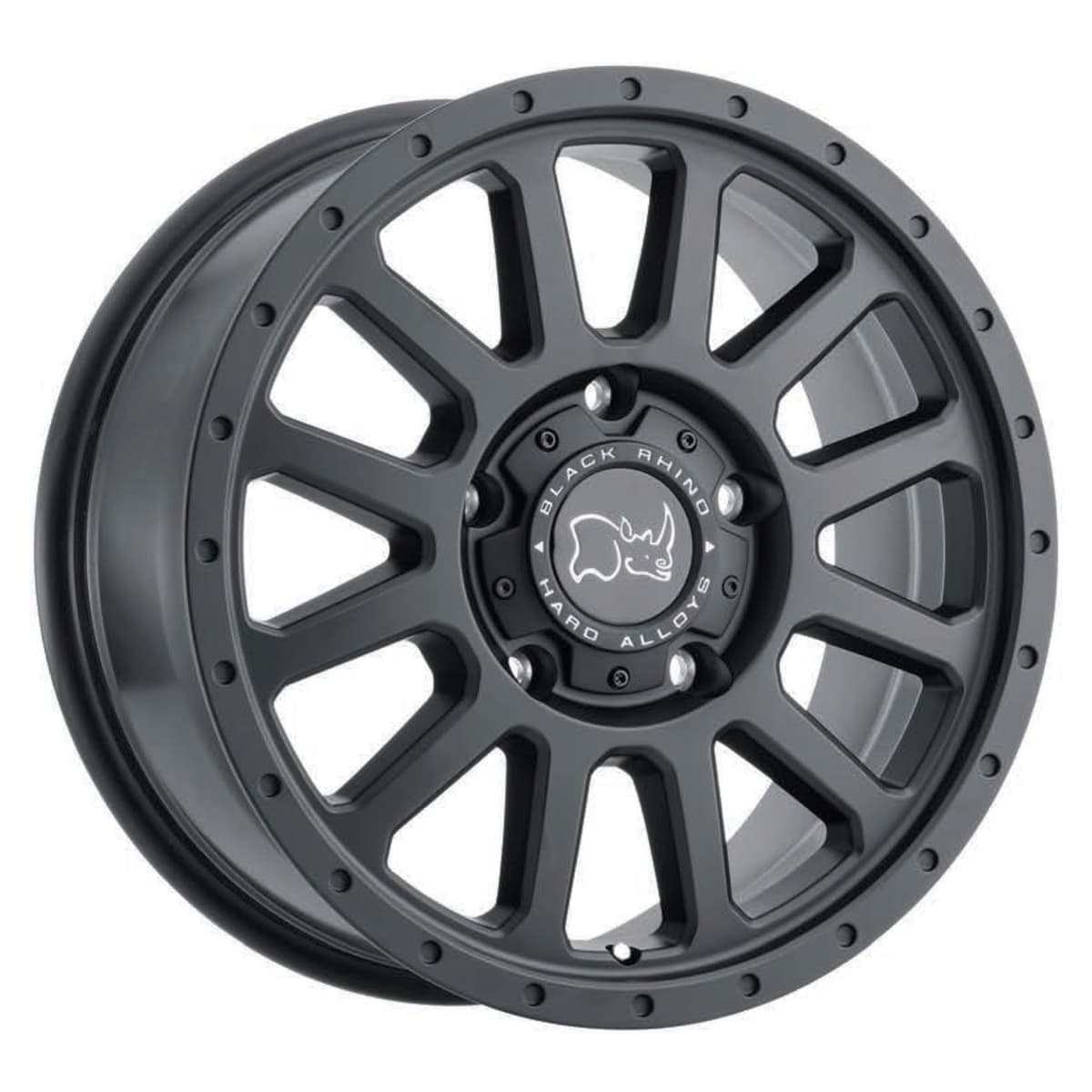 BLACK RHINO HAVASU BR-1675HAV356140B12 - 