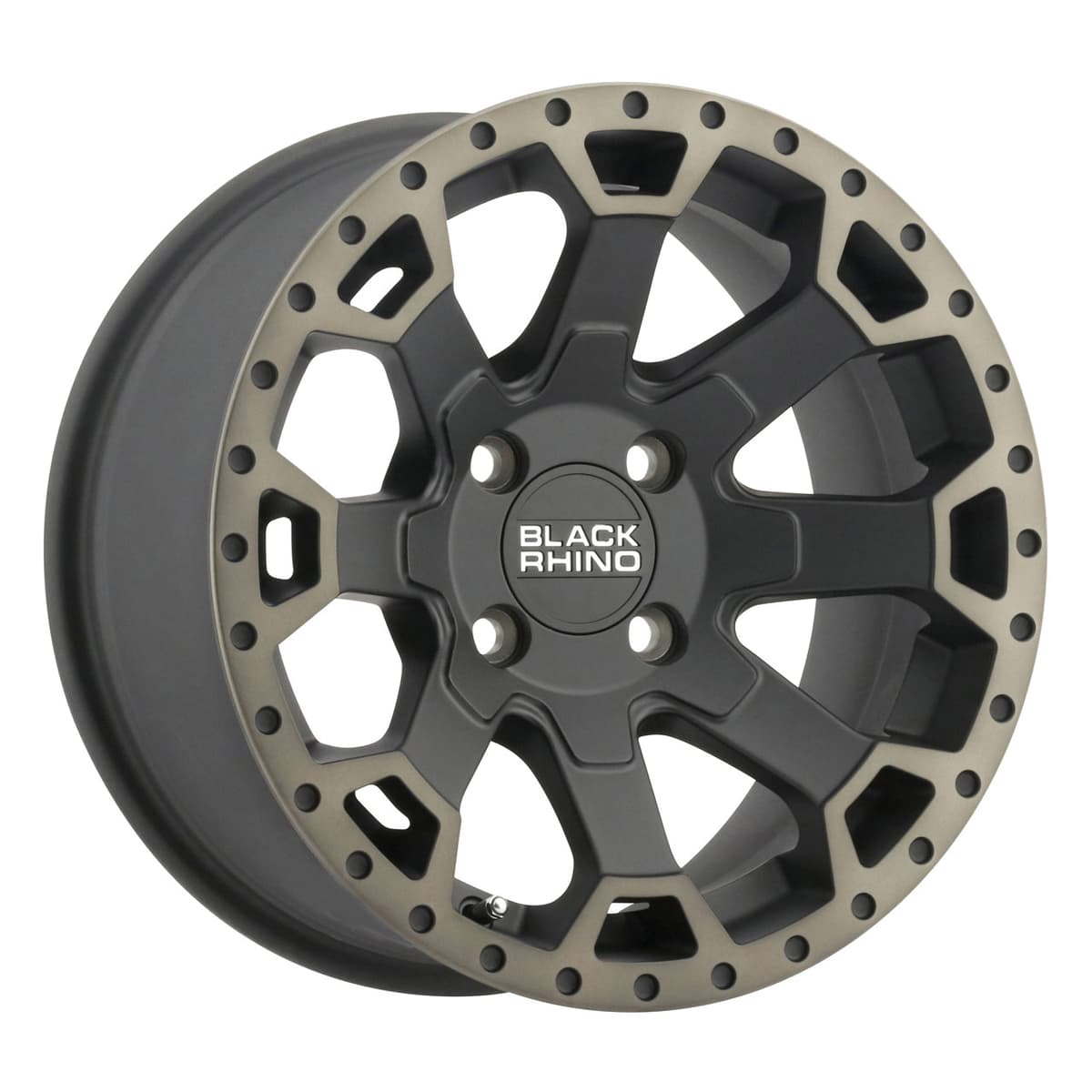 BLACK RHINO WARLORD UTV BR-1470WAR104110M79 - 