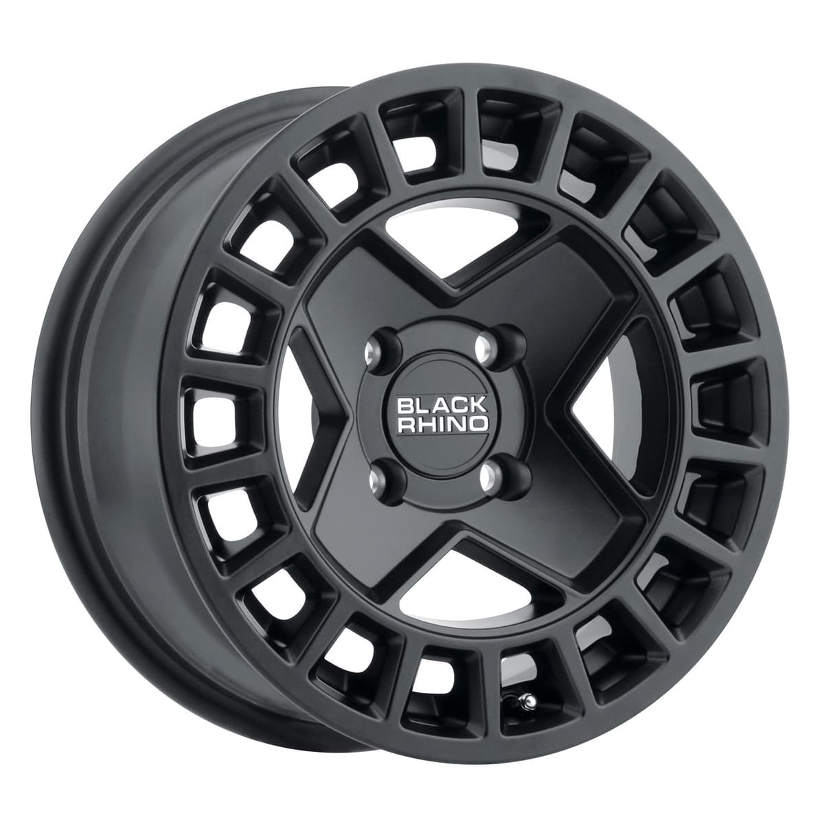 BLACK RHINO YORK UTV BR-1470YRK104110M79 - 