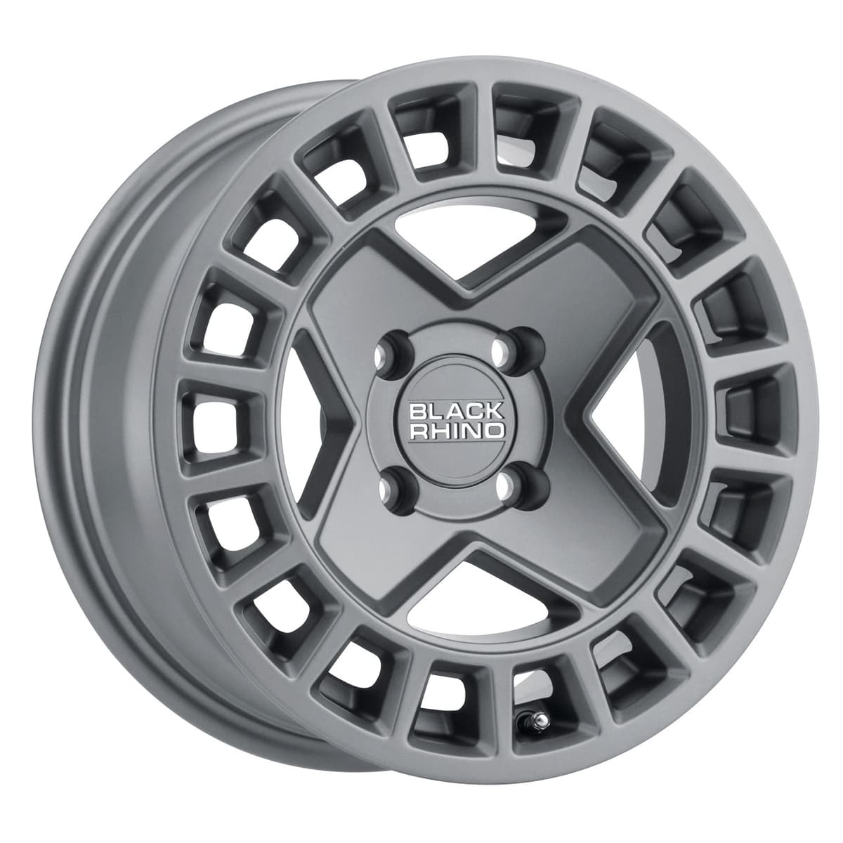 BLACK RHINO YORK UTV BR-1470YRK104136G10 - 