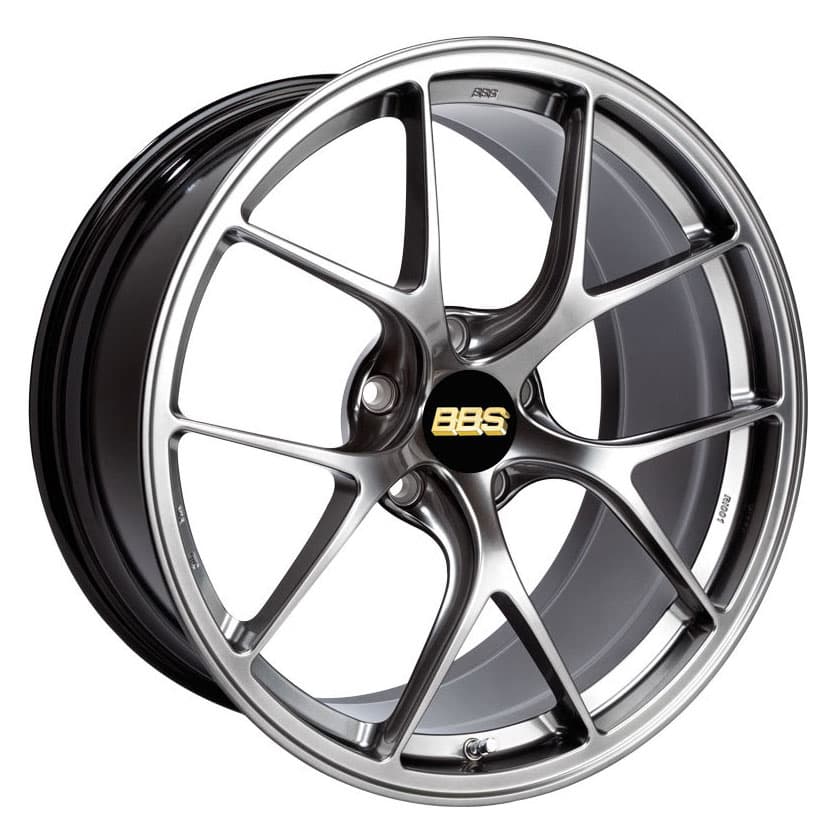BBS FI-R BBS-FI133DB - 