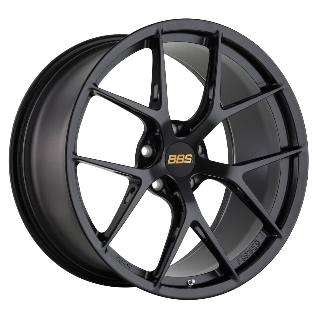 BBS FI-R BBS-FI136BS - 