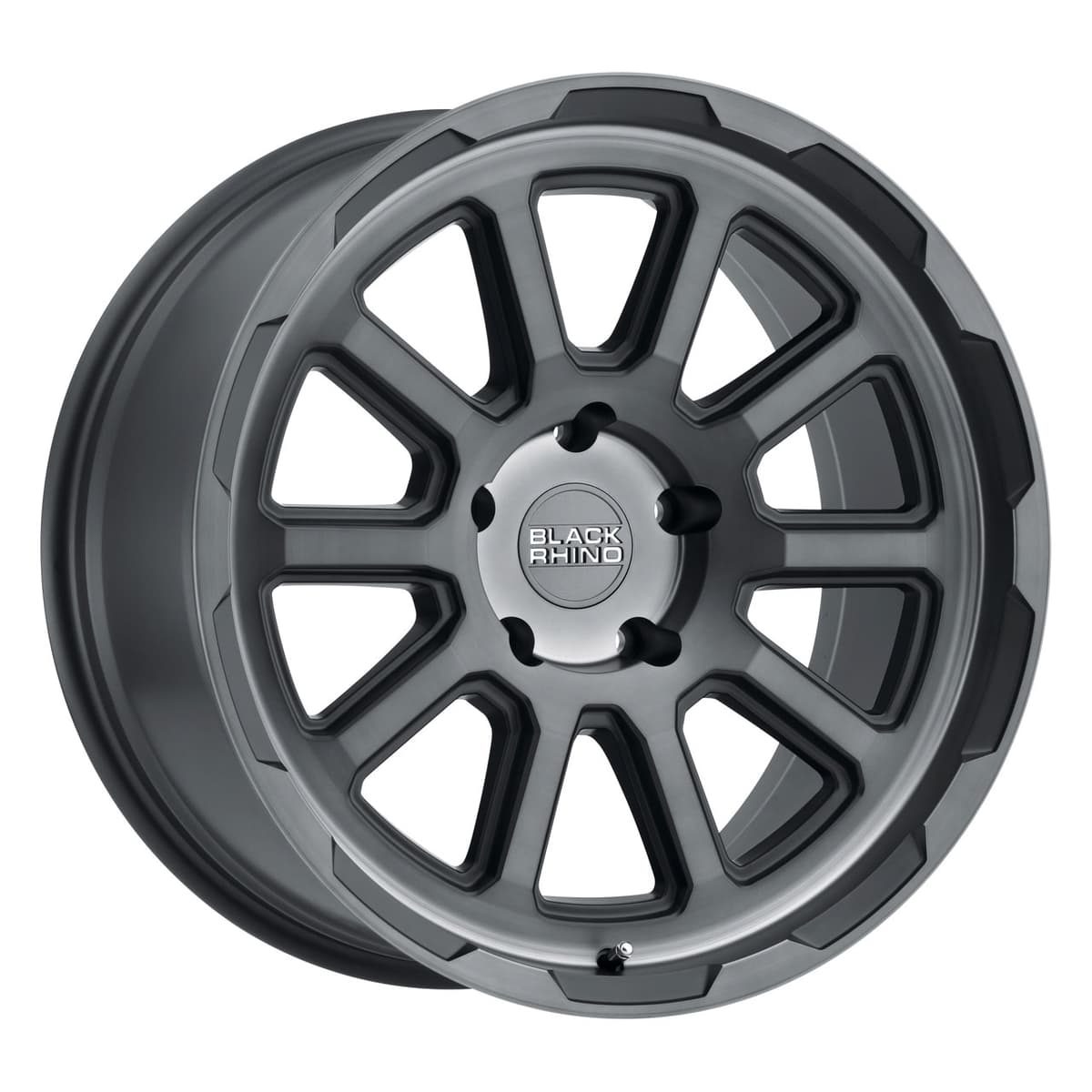 BLACK RHINO CHASE (RF) BR-1790CHS126140G12 - 