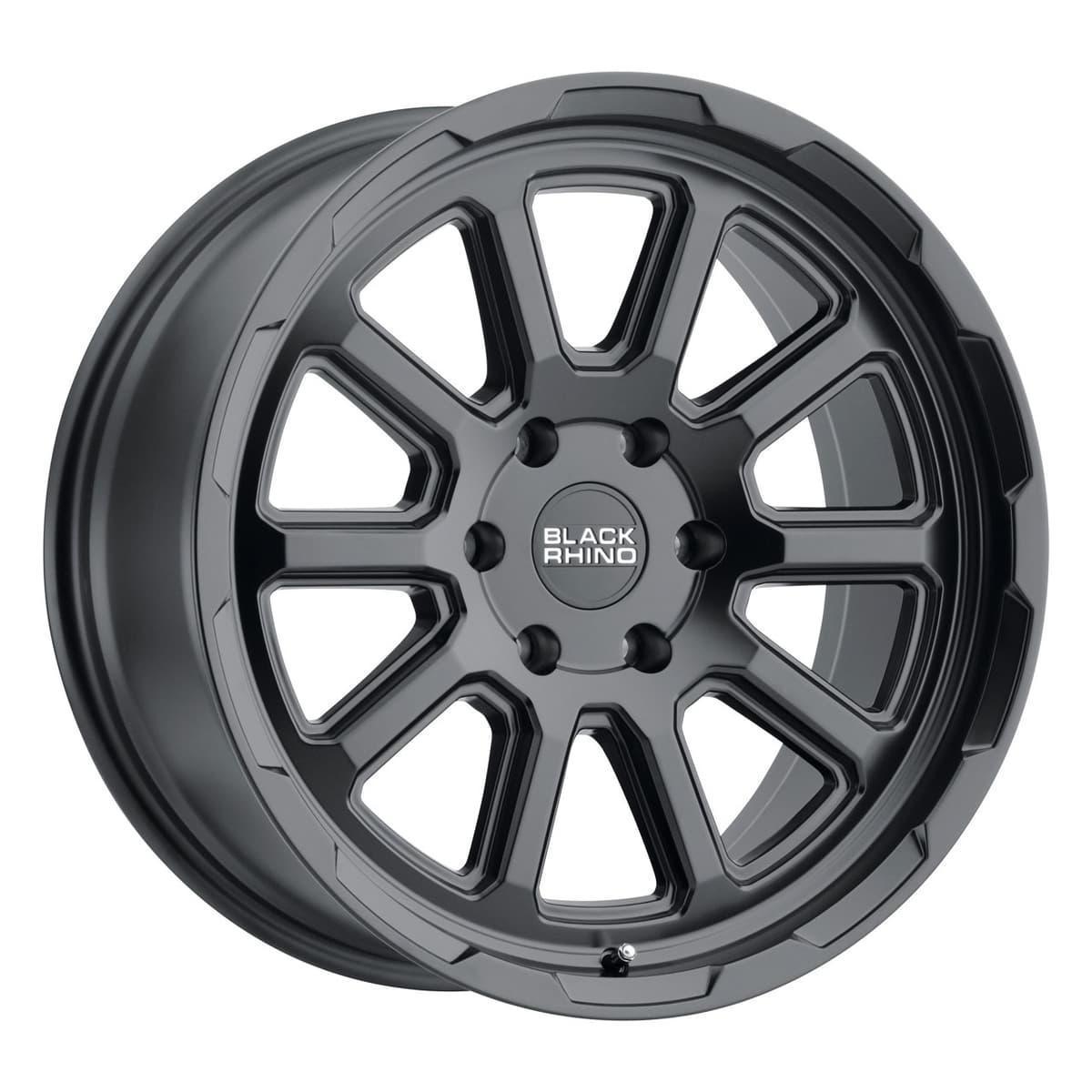 BLACK RHINO CHASE (RF) BR-1780CHS105127M71 - 
