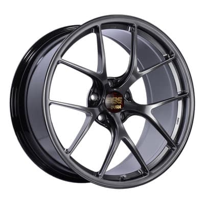 BBS RI-D BBS-RI003DBK - 