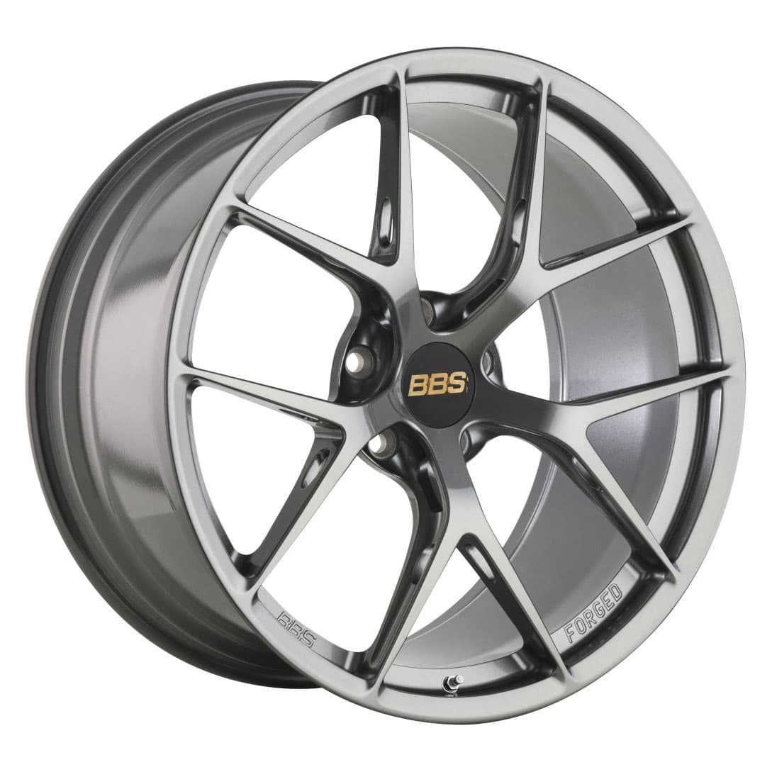BBS FI-R BBS-FI149PG - 