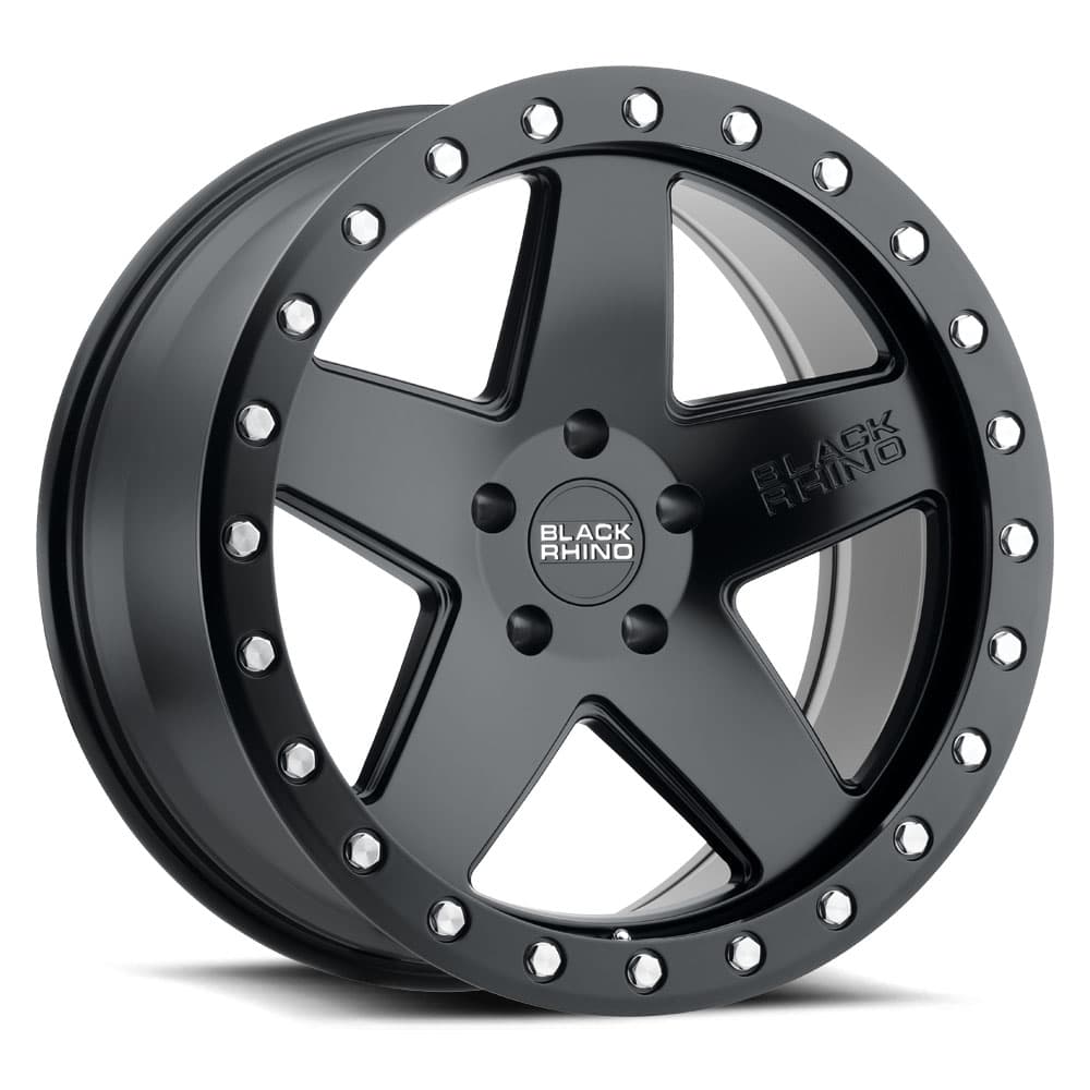 BLACK RHINO CRAWLER BR-2095CRL126120M67 - 