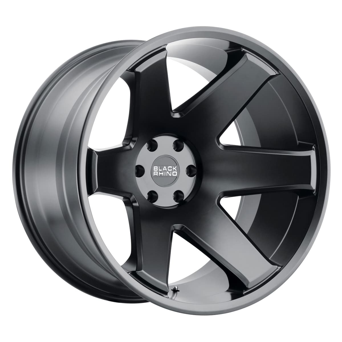 BLACK RHINO RAZE BR-2012RZC-48180M25 - 