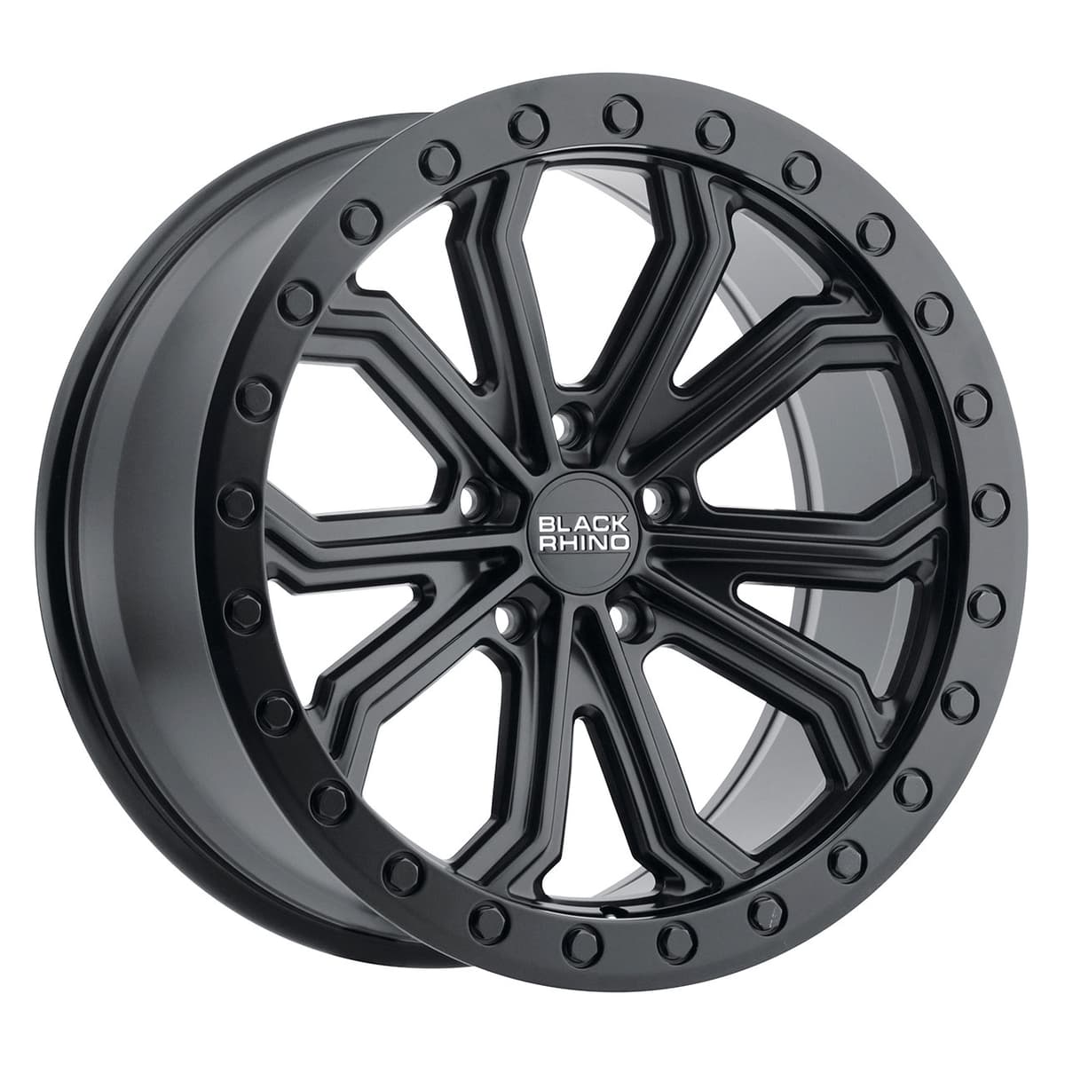 BLACK RHINO TRABUCO BR-2210TBC355130M84 - 