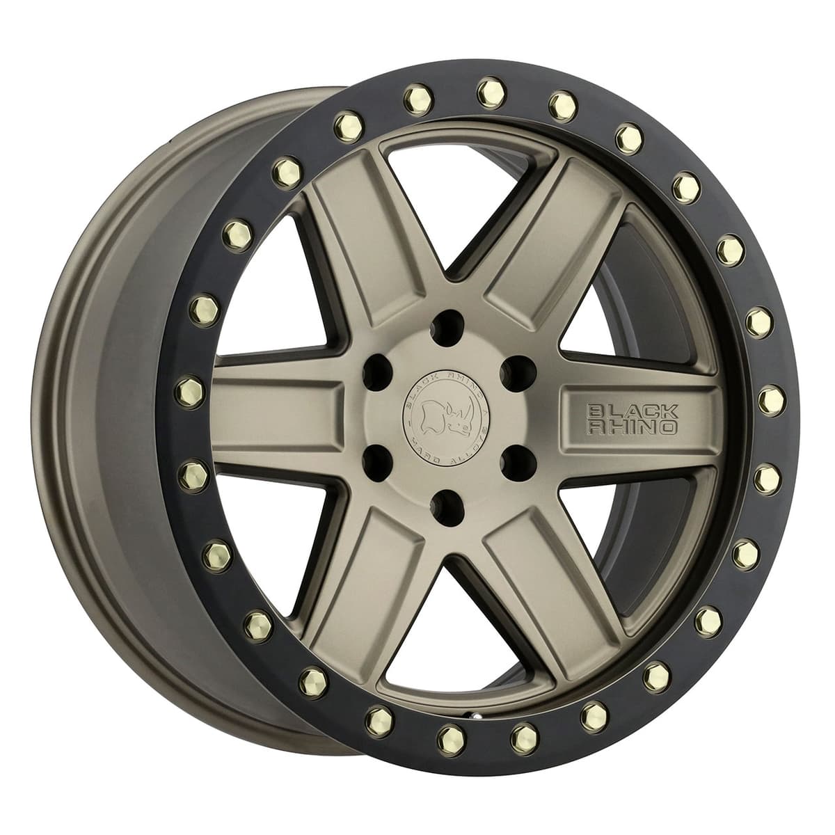 BLACK RHINO ATTICA BR-1895ATA005140Z78 - 