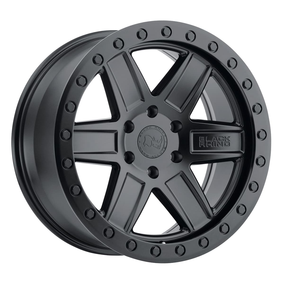 BLACK RHINO ATTICA BR-1895ATA005140M78 - 