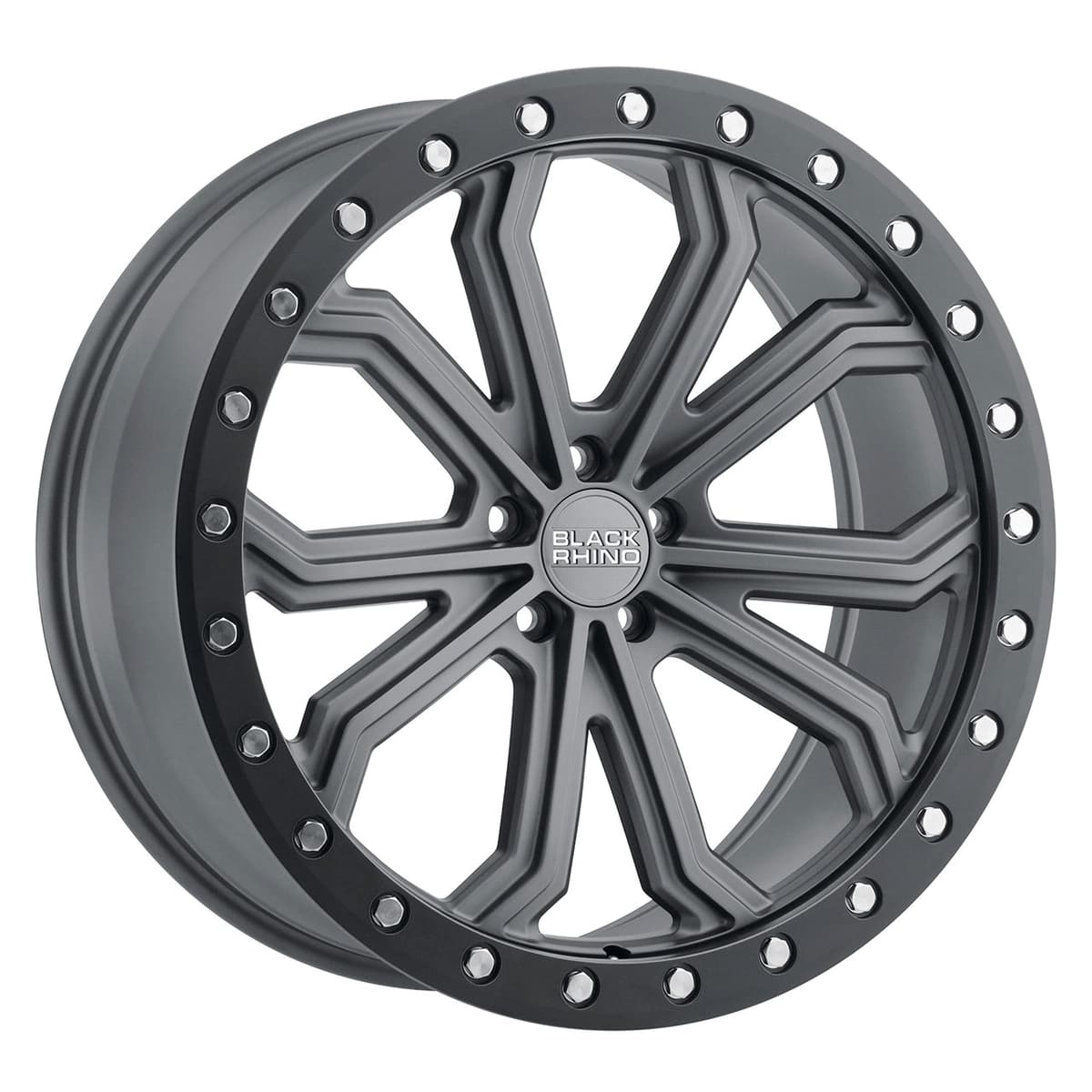 BLACK RHINO TRABUCO BR-2010TBC305127G71 - 